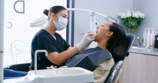 Professional Dental Services in Garden View, PA